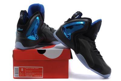 cheap nike lil' penny posite cheap no. 4